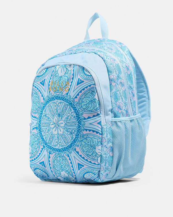Billabong Tropical Rhapsody Mahi Backpack for Womens