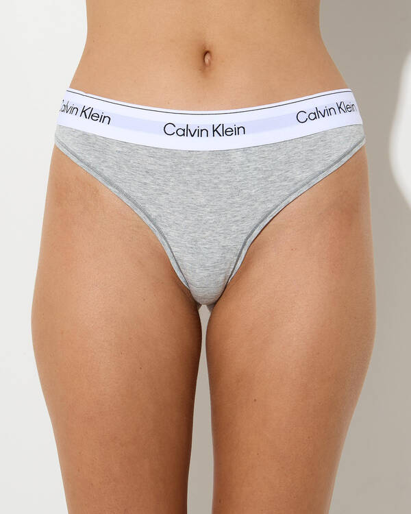 Icon Thong