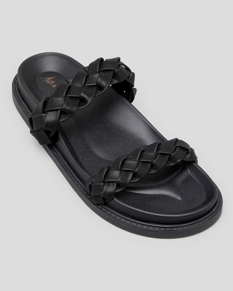 Ava And Ever Olsen Sandals for Womens