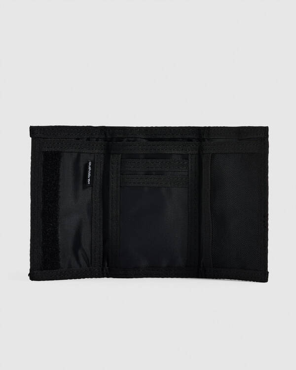 Quiksilver The Everydaily Trifold Wallet for Mens