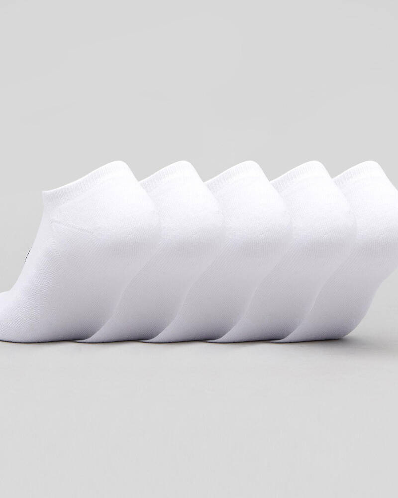 RVCA Womens Transfer Sock Pack for Womens