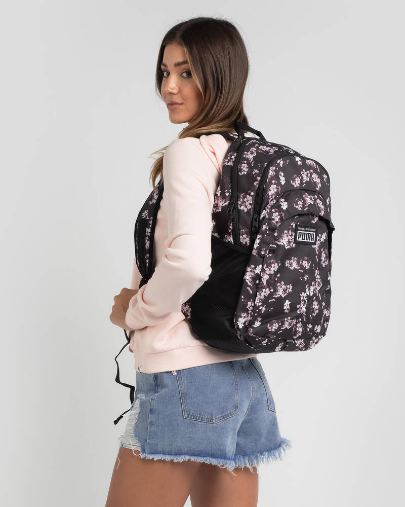 Puma Academy Backpack for Womens