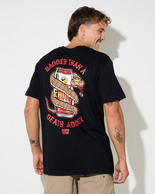 Death Adder T-Shirt