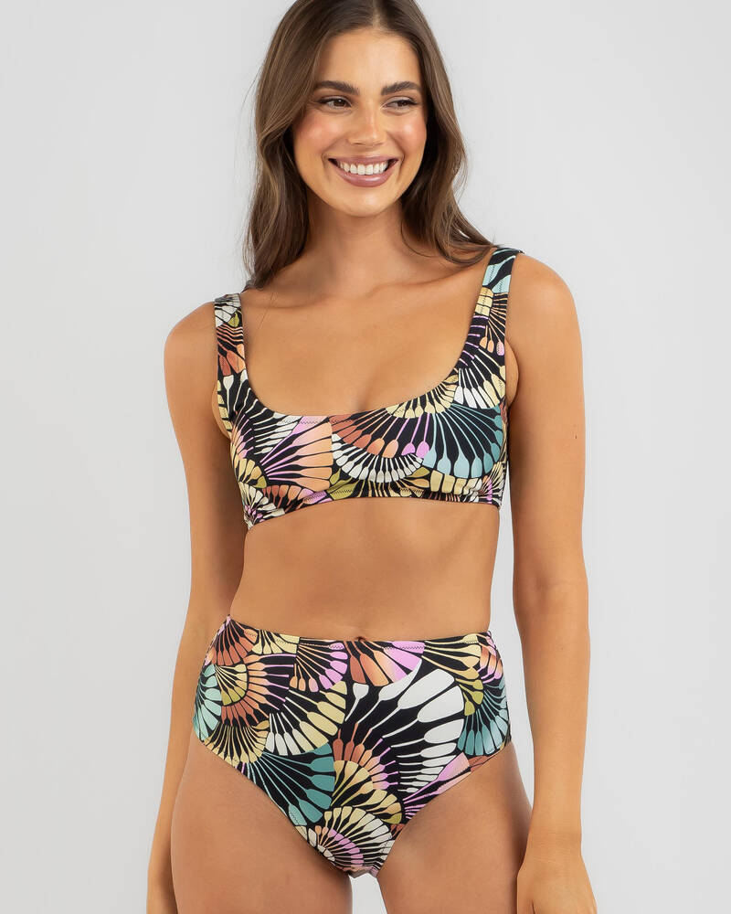 Billabong A/Div Medium Bikini Bottom for Womens