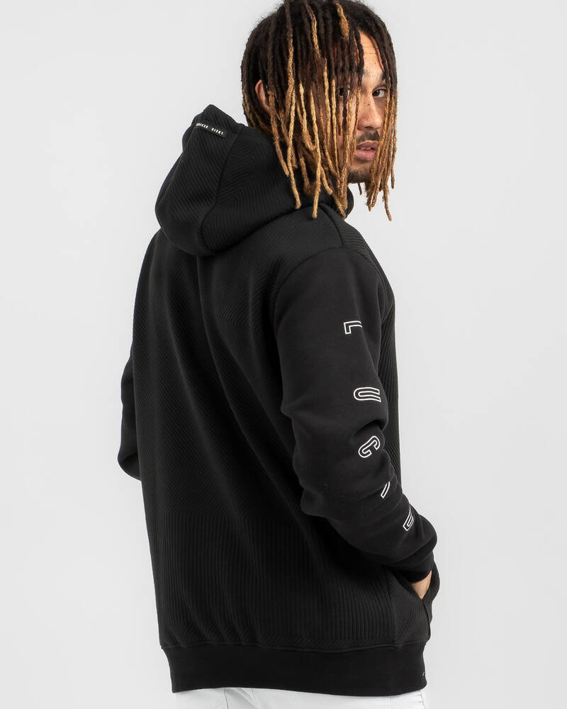 Lucid Spectrum Hoodie for Mens