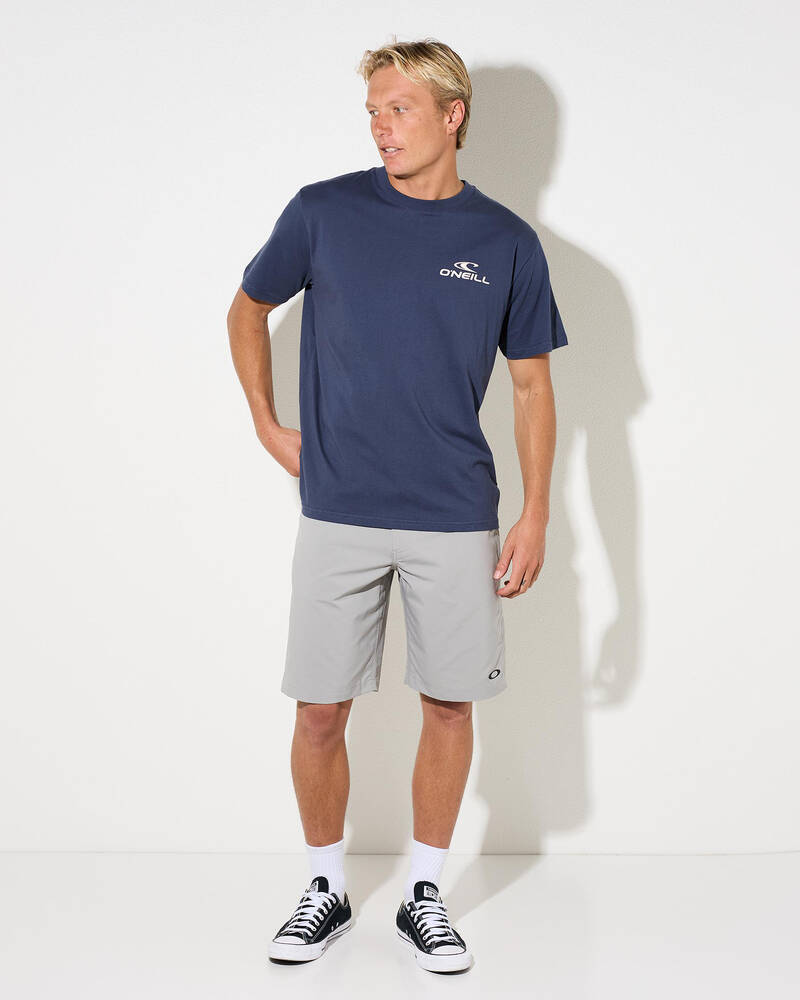 O'Neill Lineup Classic T-Shirt for Mens
