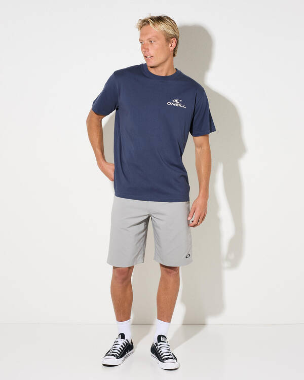 O'Neill Lineup Classic T-Shirt for Mens