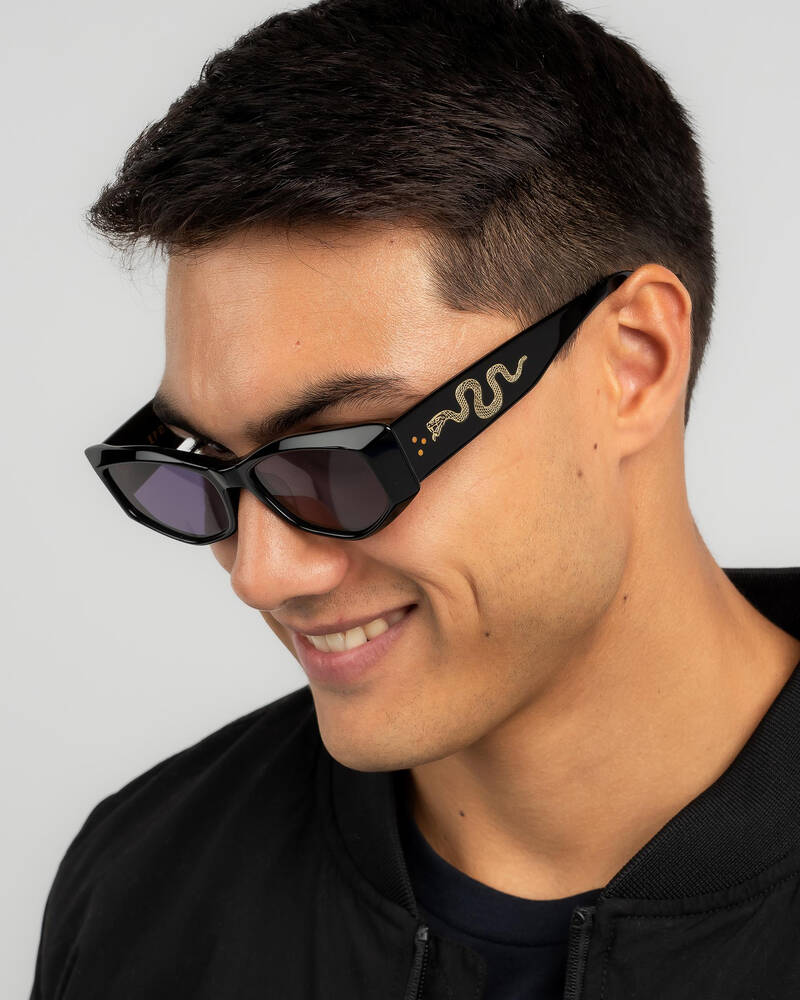 EPOKHE Guilty Sunglasses for Mens