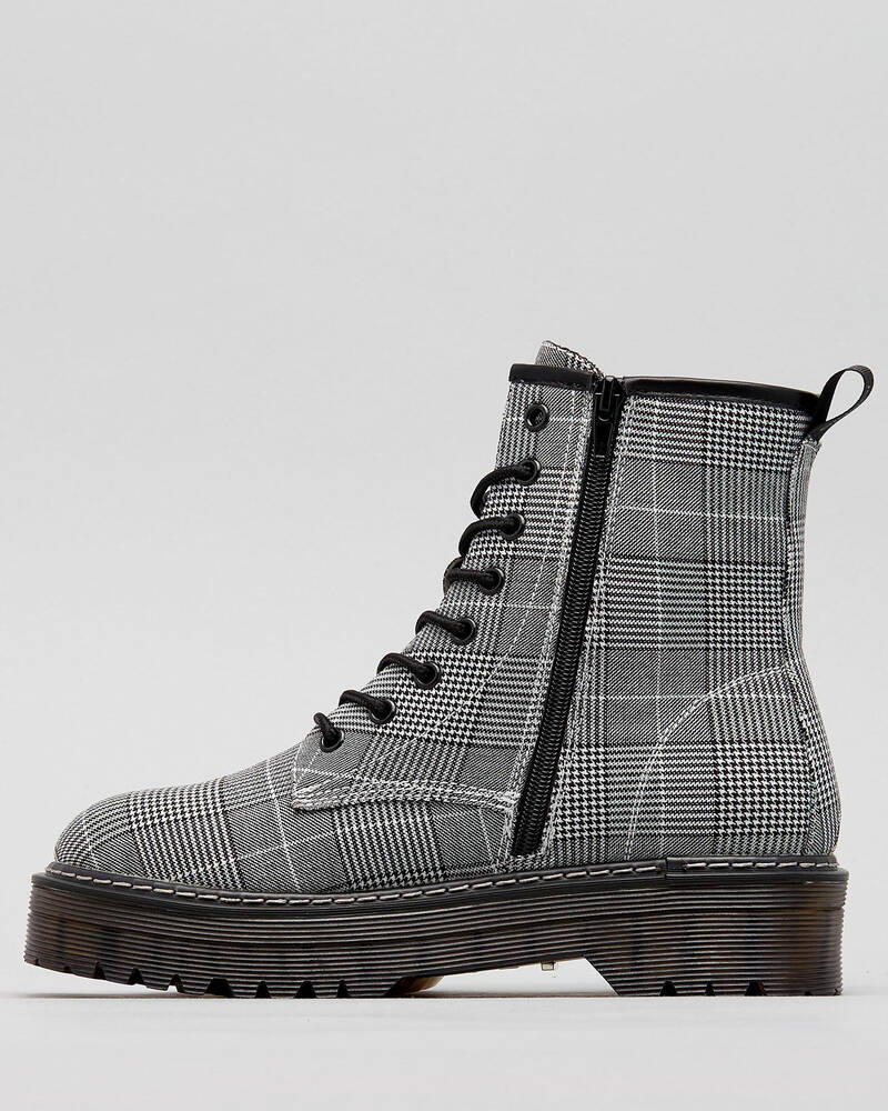 Jonnie Abagael Boots for Womens