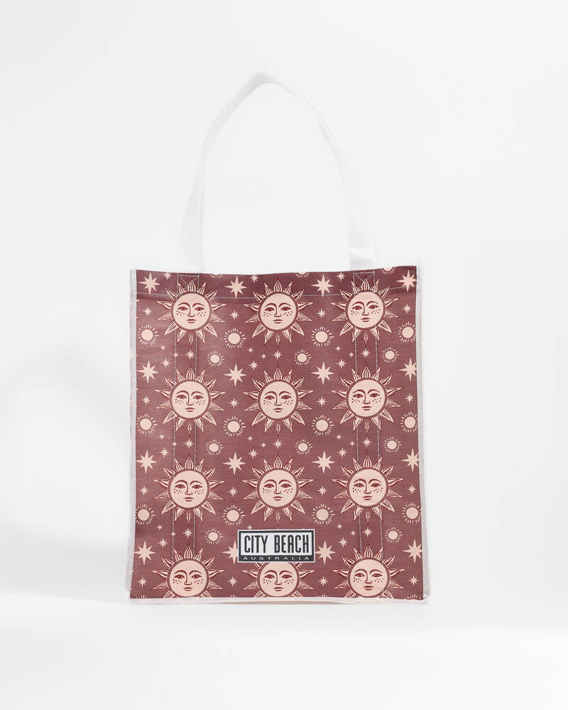 Get It Now Egypt Eco Bag for Womens