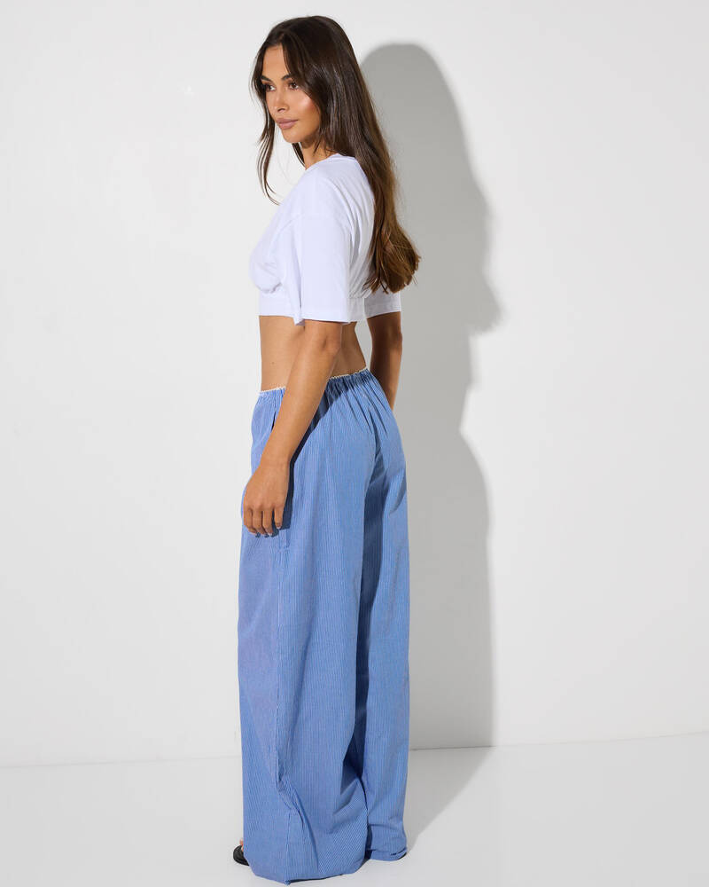 Mooloola Benni Pants for Womens