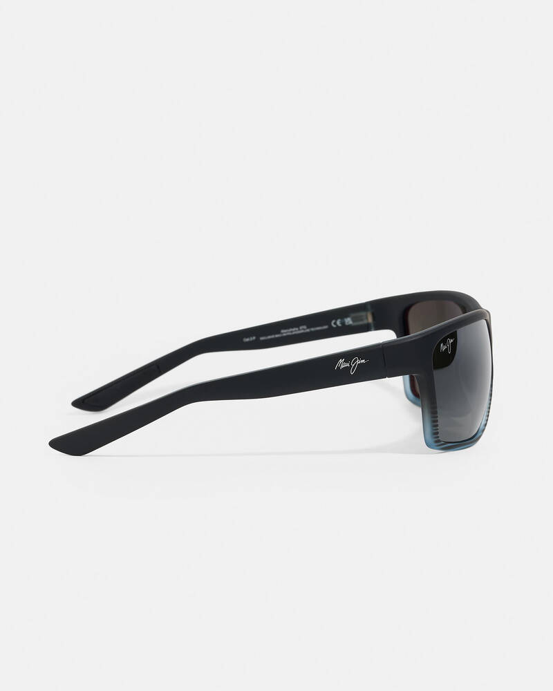 Maui Jim Alenuihaha Polarised Sunglasses for Mens