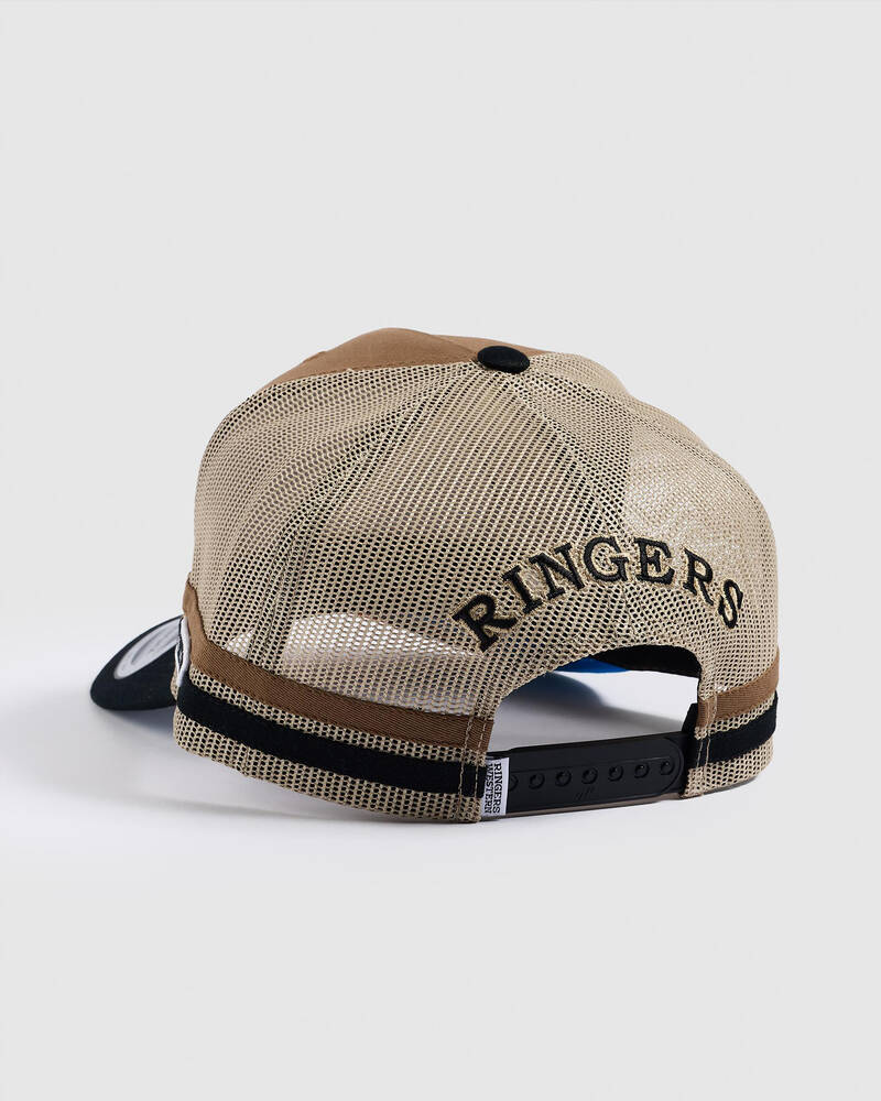 Ringers Western Workhorse Trucker Cap for Mens