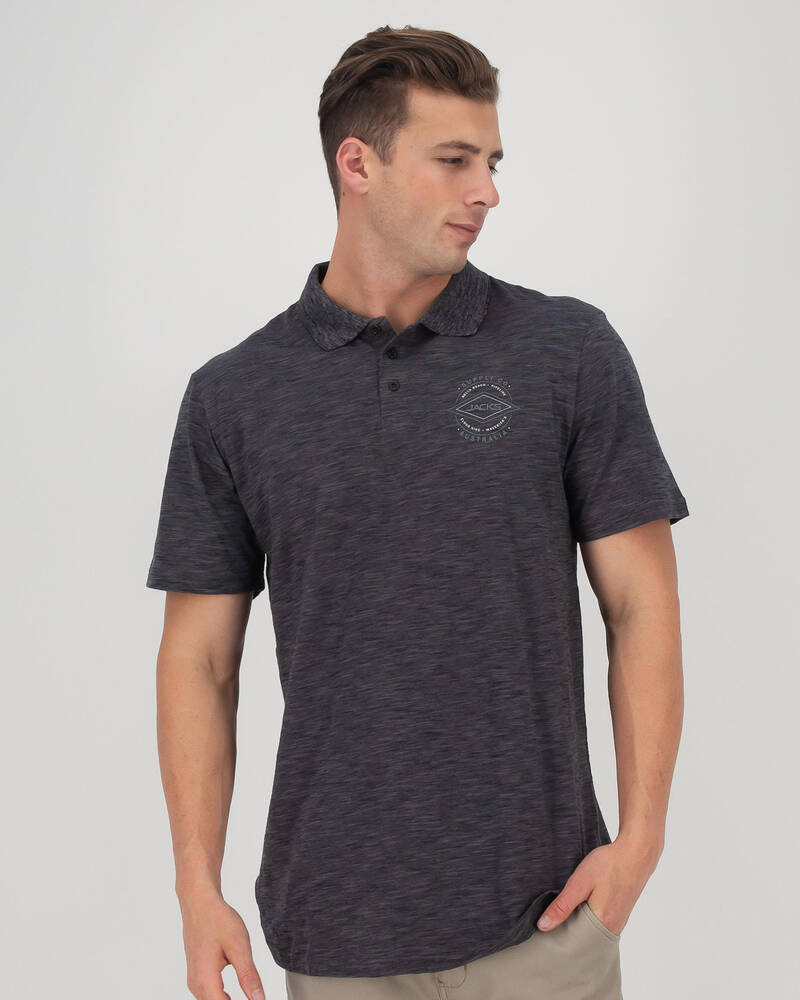 Jacks Rove Polo Shirt for Mens