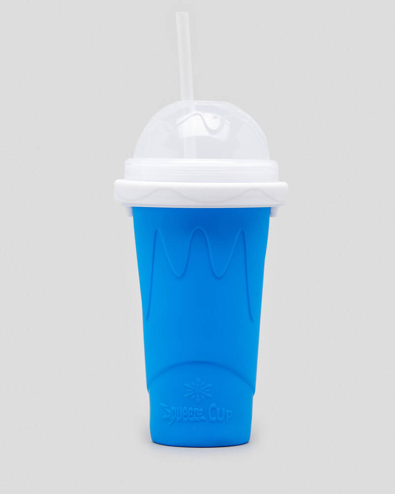Get It Now Frozen Magic Squeeze Cup for Unisex