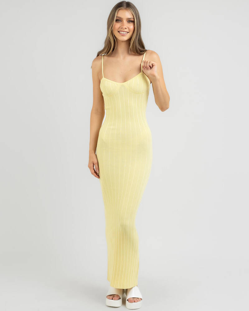 Ava And Ever Jemma Maxi Dress for Womens