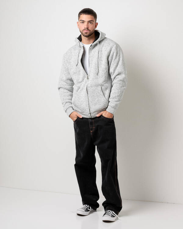 Jacks Blizzard Hooded Jacket for Mens