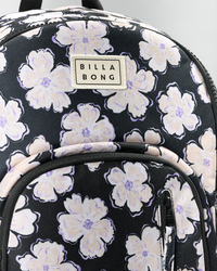 Billabong What A Babe Roadie Backpack for Womens image number null