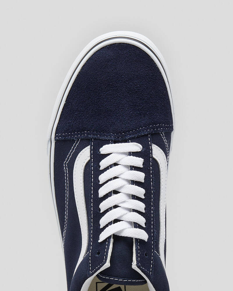 Vans Old Skool Shoes for Mens