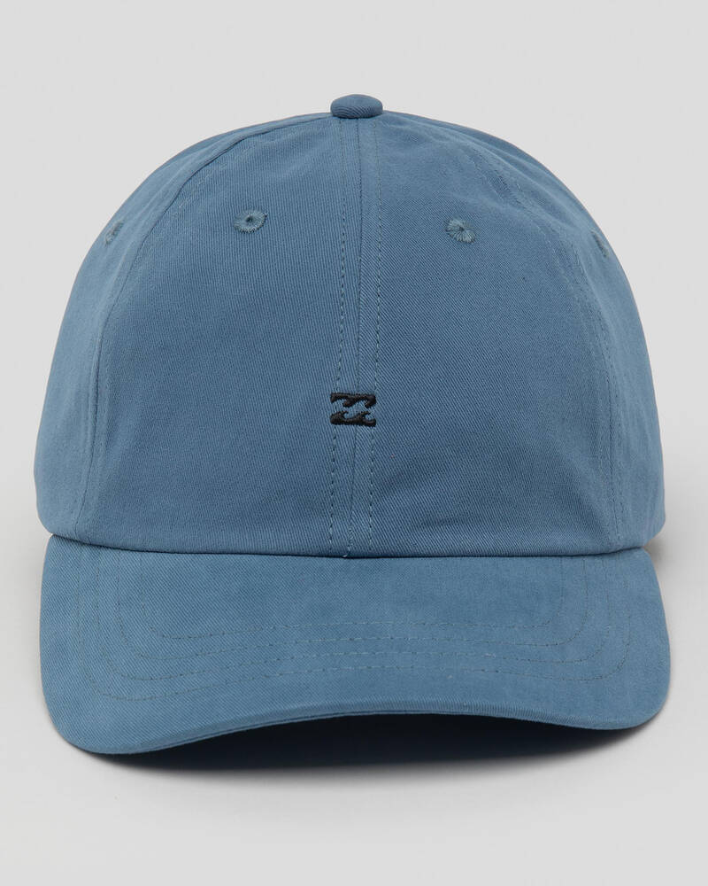 Billabong All Day Lad Cap for Mens