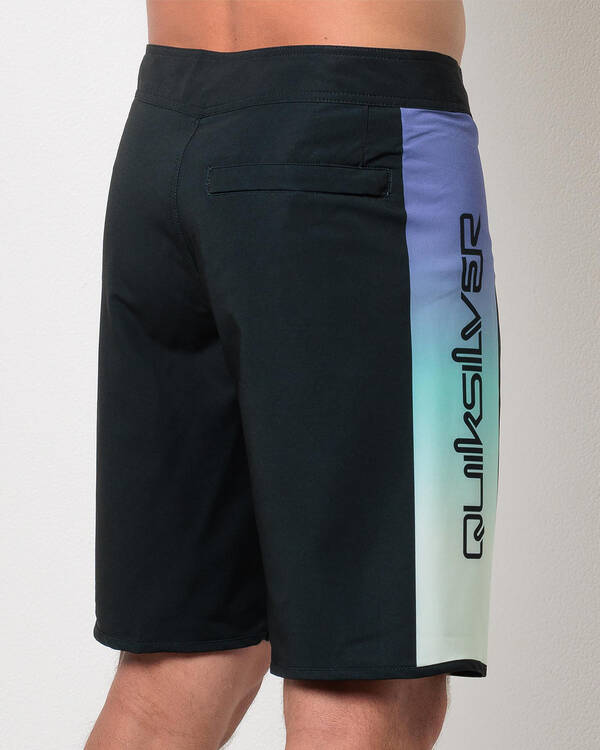 Quiksilver Surfsilk Holmes 20" Board Shorts for Mens