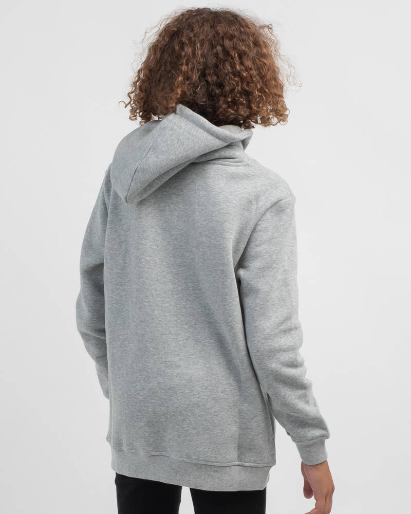 Santa Cruz Boys' Classic Dot Hoodie for Mens