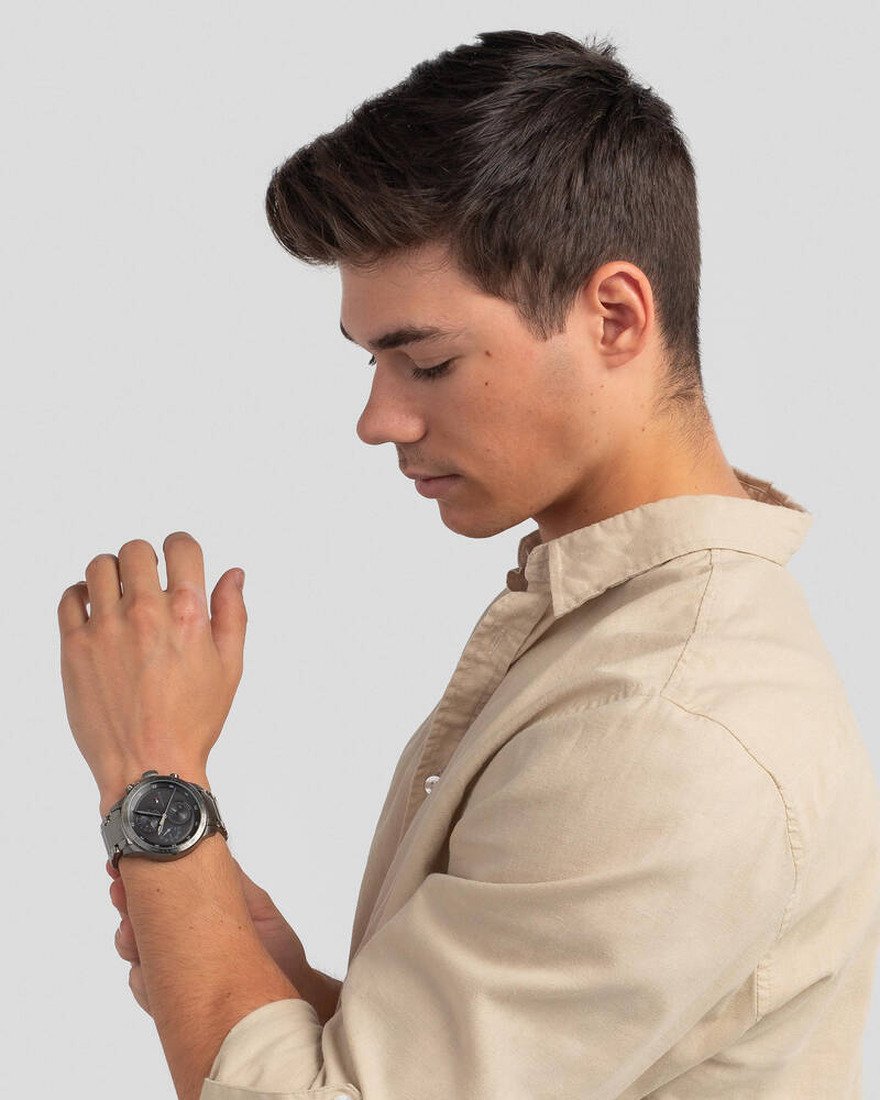 Tommy Hilfiger Trent Watch for Mens