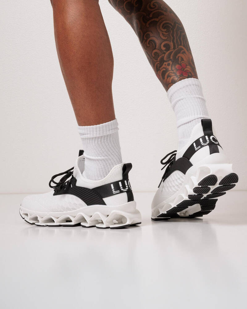 Lucid Bounce Shoes for Mens