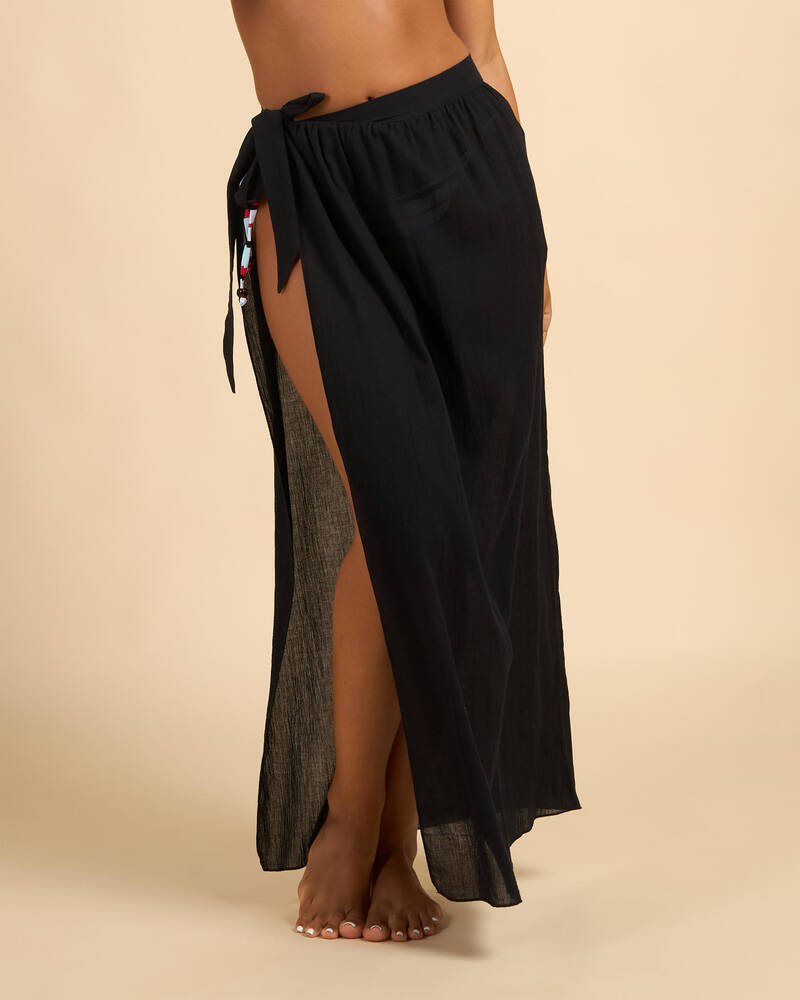 Topanga Sorrento Sarong for Womens