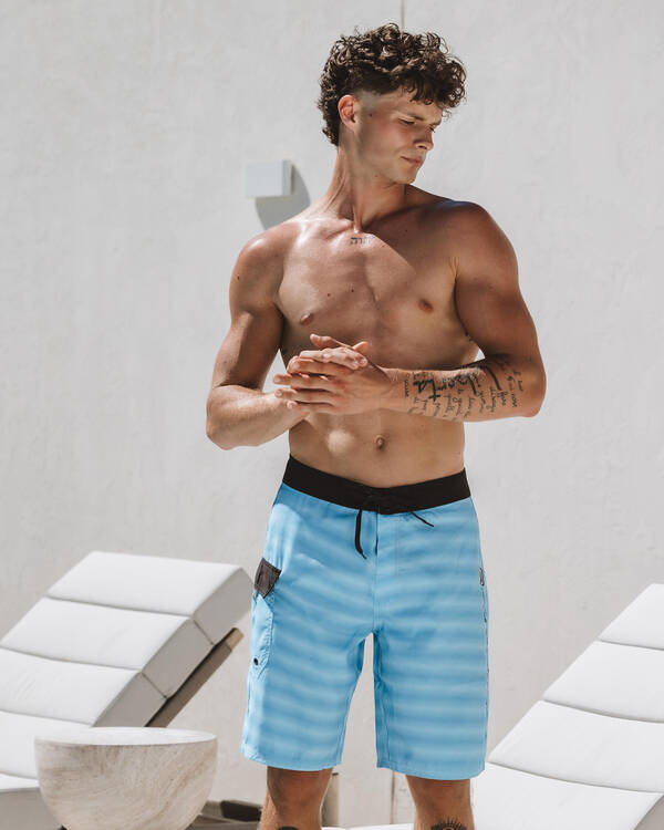 Rip Curl Shock Wave Board Shorts for Mens