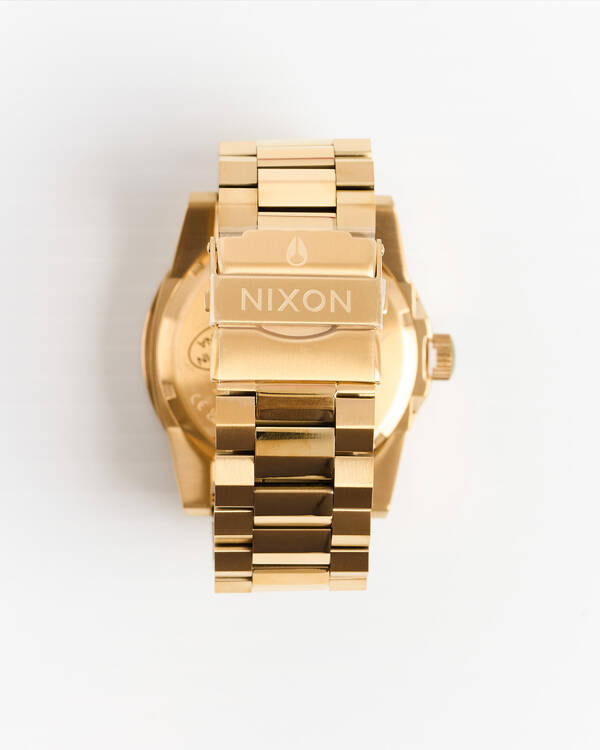 Nixon Corporal SS Watch for Mens