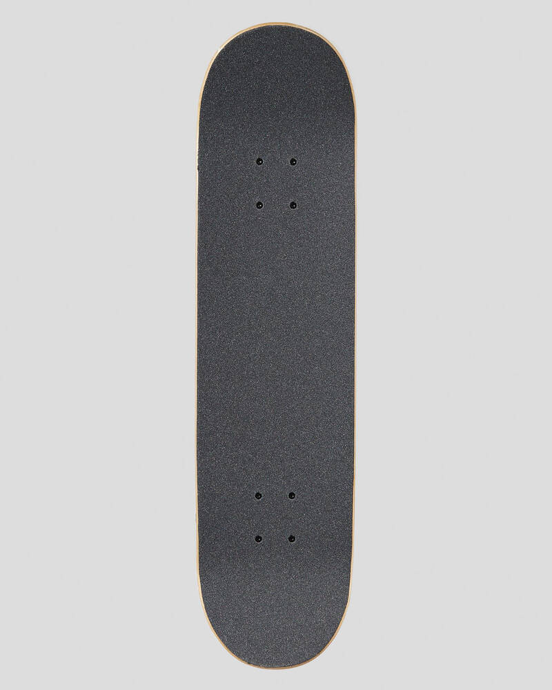 Element Helical 7.75" Complete Skateboard for Mens