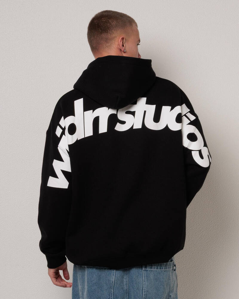Wndrr Stxrhaus Hoodie for Mens