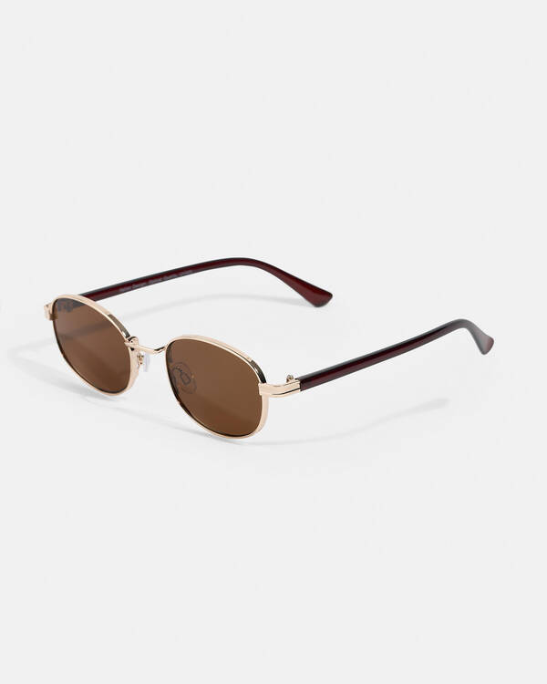 Indie Eyewear Lennon Sunglasses for Womens