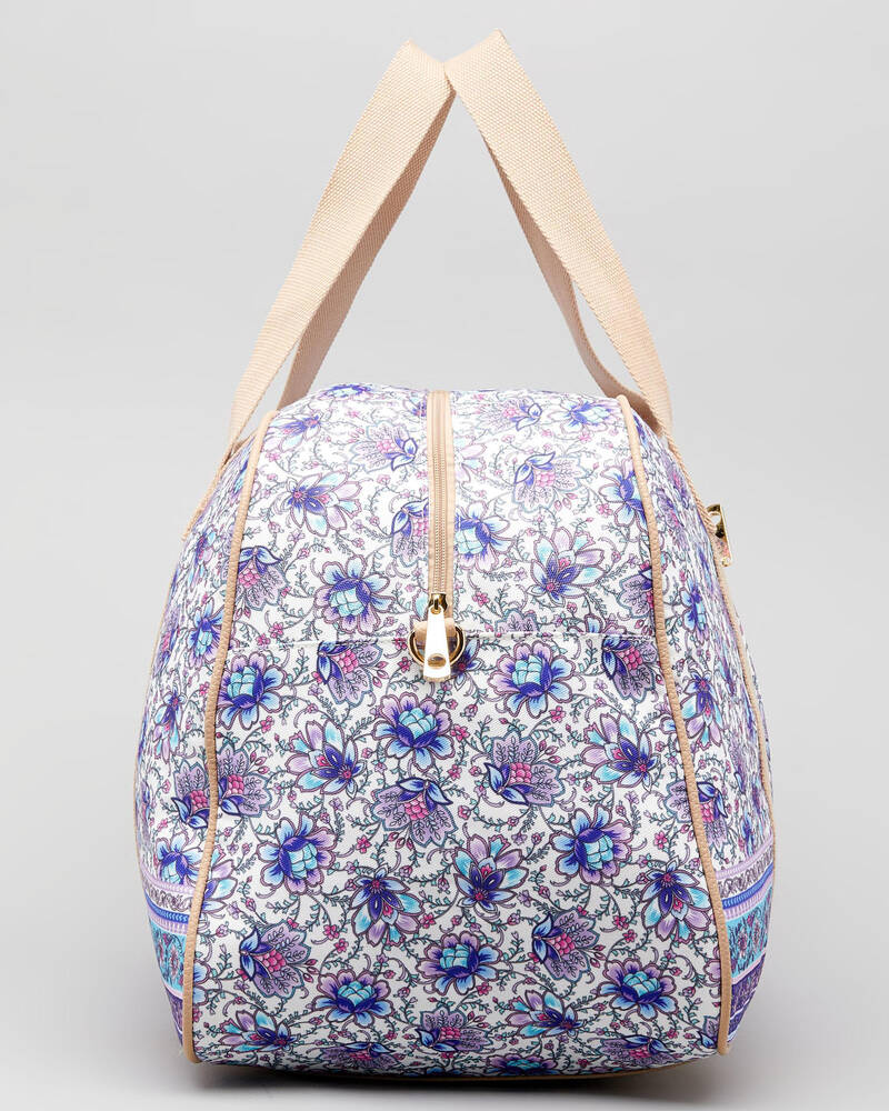 Mooloola Harmony Travel Bag for Womens