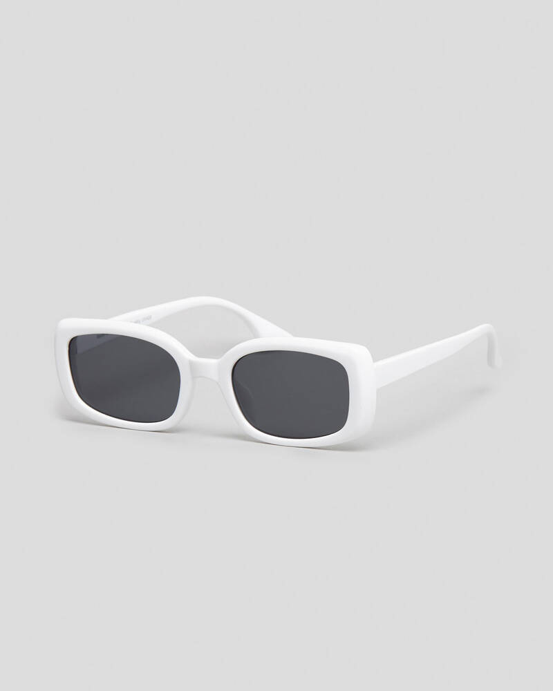 Indie Eyewear Florida Sunglasses for Womens