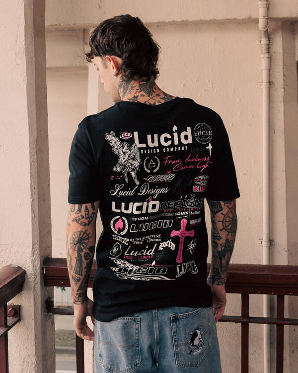 Brandstorm T-Shirt