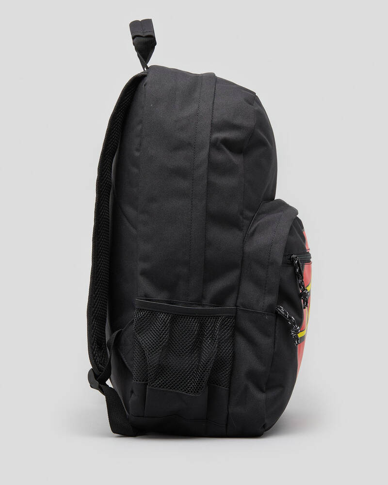 Santa Cruz Classic Dot Backpack for Mens