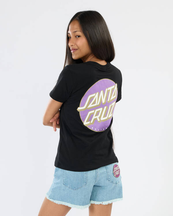 Girls' Other Dot T-Shirt