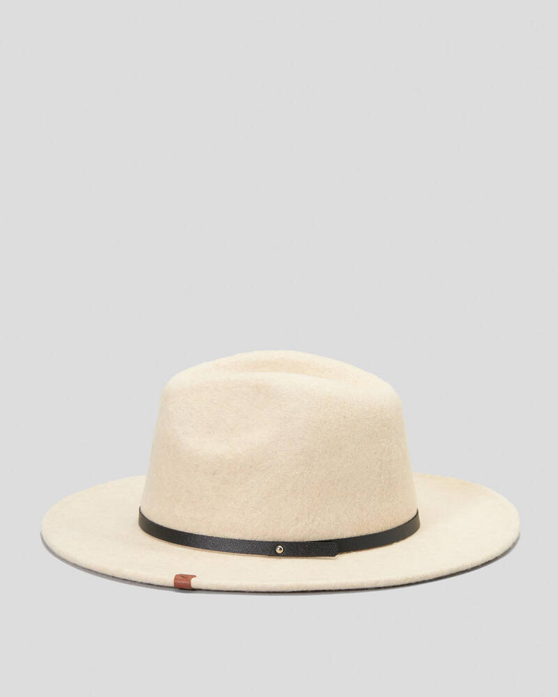 Rip Curl Nevada Felt Hat for Womens