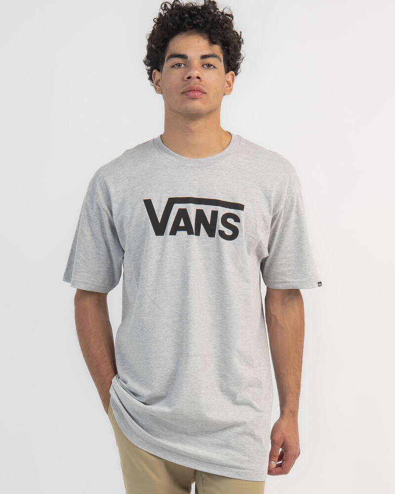Vans Classic T-Shirt for Mens