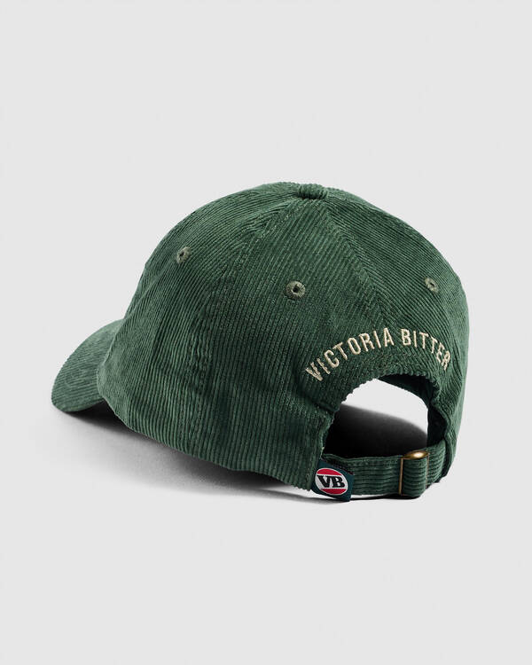 Victoria Bitter Core Strapback Cap for Mens