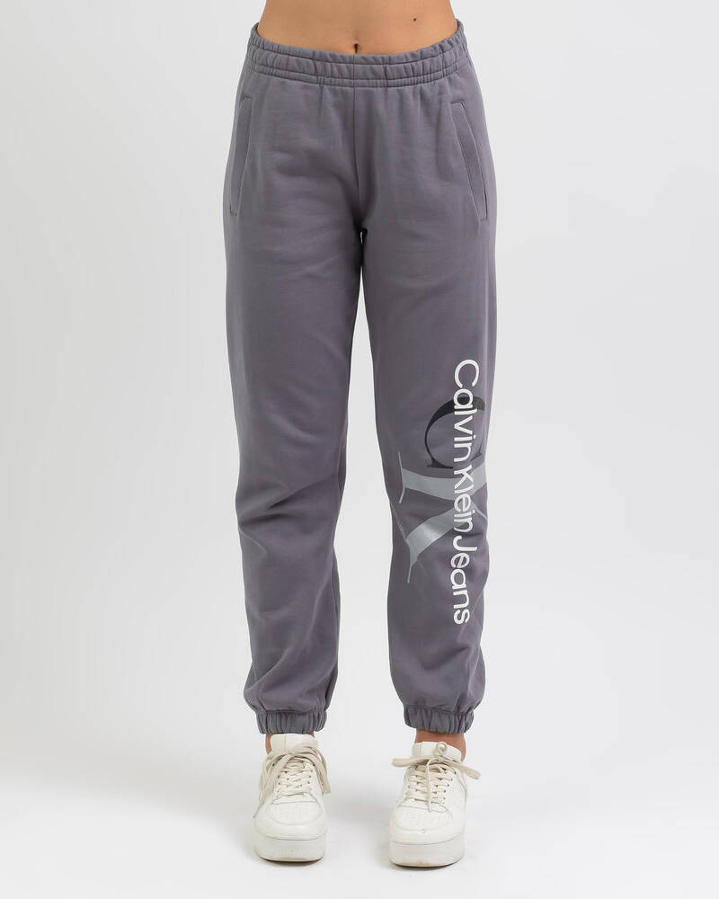 CALVIN KLEIN - Woman - Track Pants main image 1