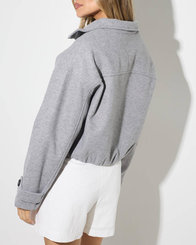 Luvalot Maeve Jacket for Womens