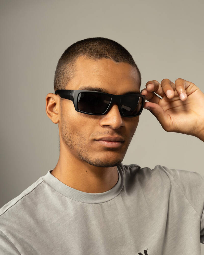 Unity Eyewear Radiate Polarised Sunglasses for Mens
