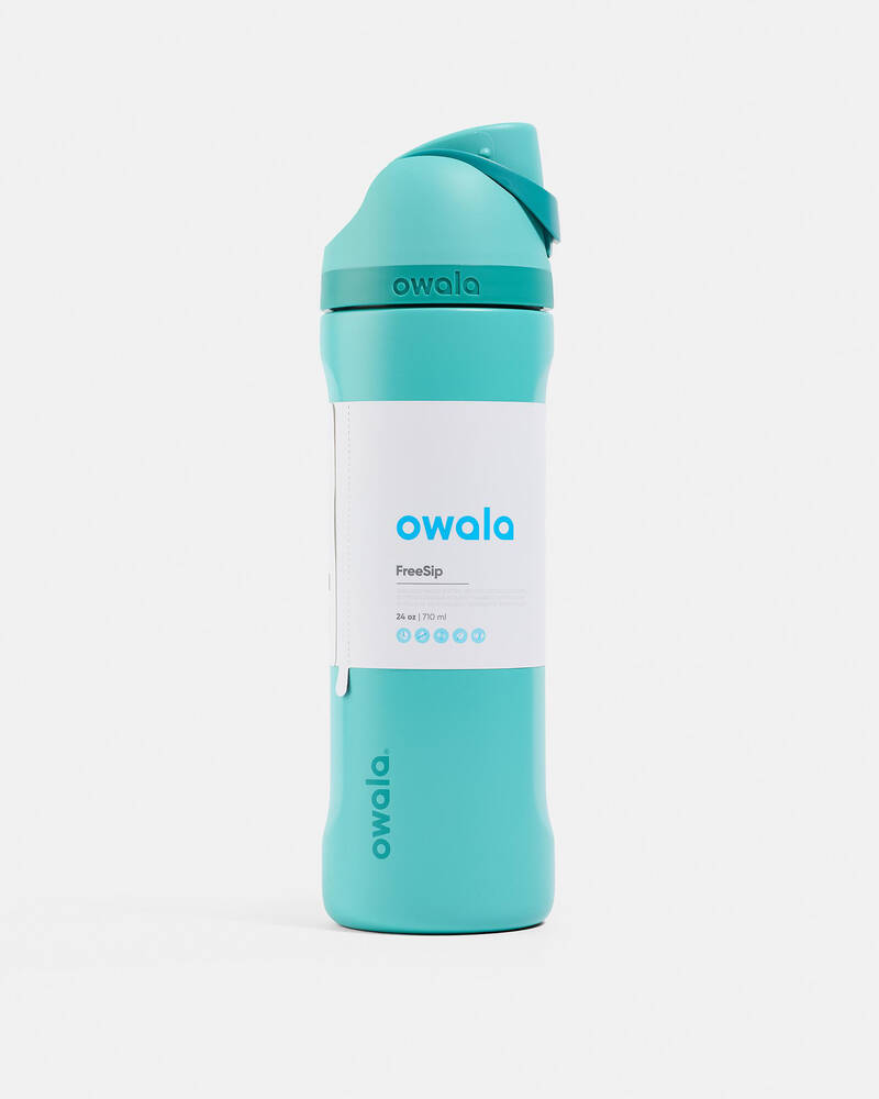 Owala 24oz FreeSip Stainless Steel Water Bottle for Unisex