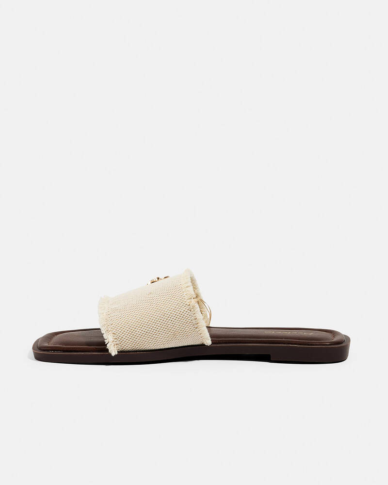 Mooloola Girls&rsquo; Sadie Slide Sandals for Womens