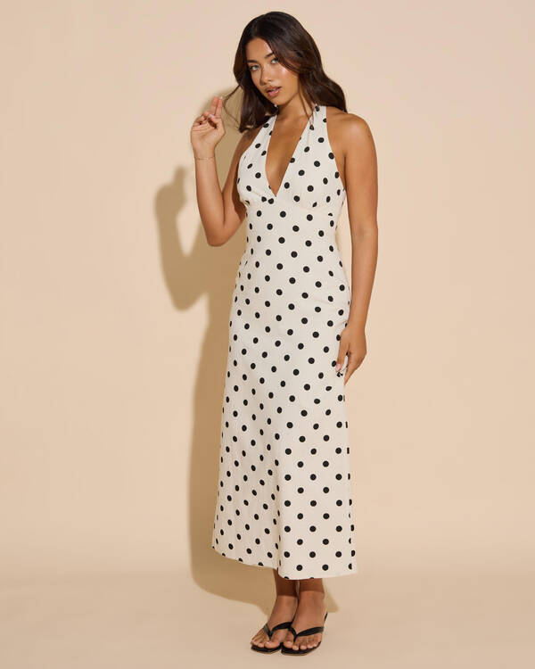 Luvalot Kristina Maxi dress for Womens