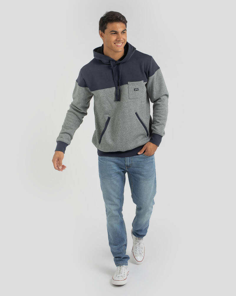 Billabong 39 Degrees South Hoodie for Mens