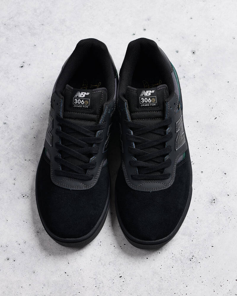 New Balance 306C Jamie Foy Shoes for Mens image number null